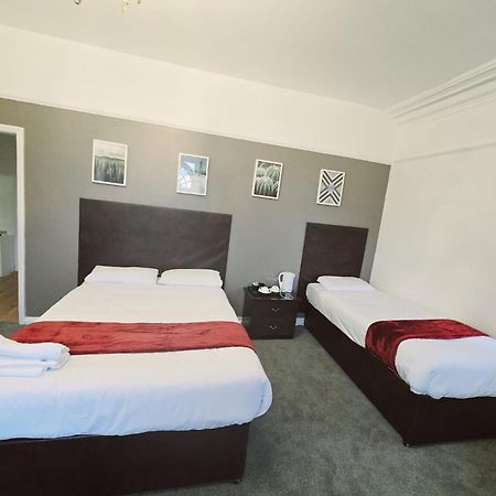 Kingswood Hotel 메이든헤드 외부 사진