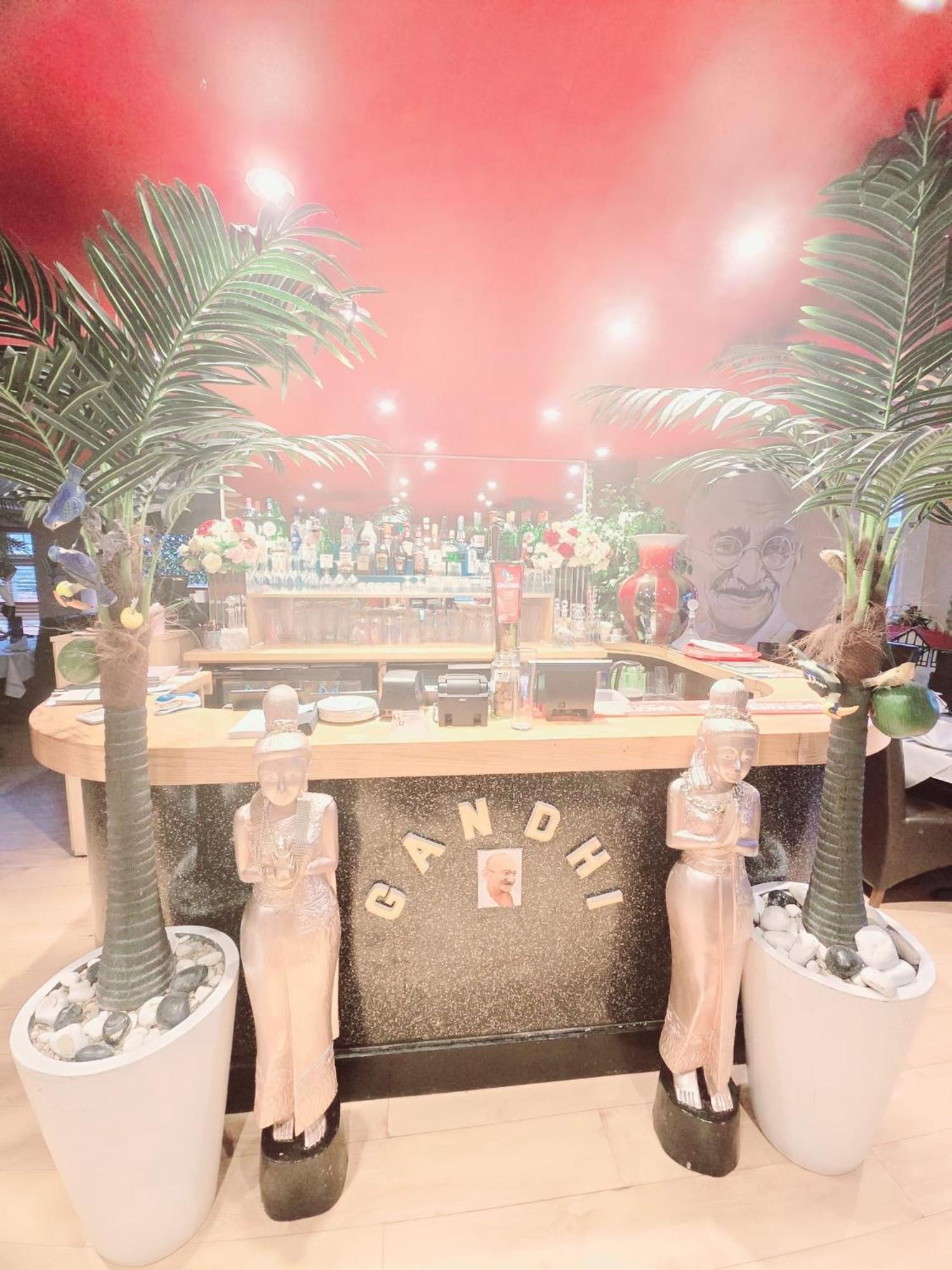 Kingswood Hotel 메이든헤드 외부 사진